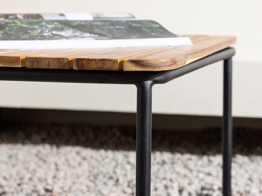 Table basse de jardin Dallas 4643