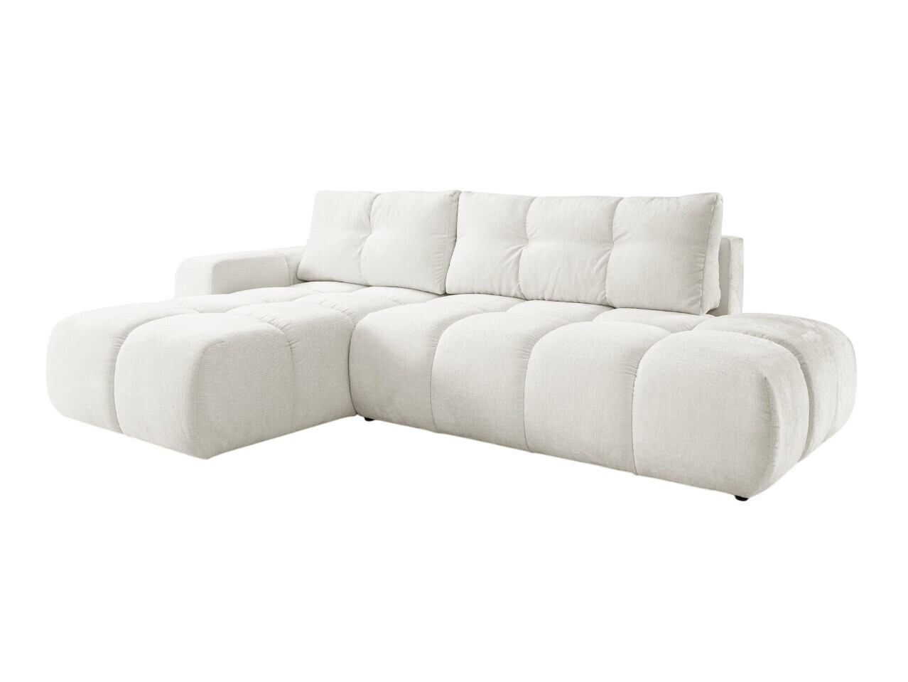 Canapé d'angle Kingston 156 (Perfect Harmony 01)
