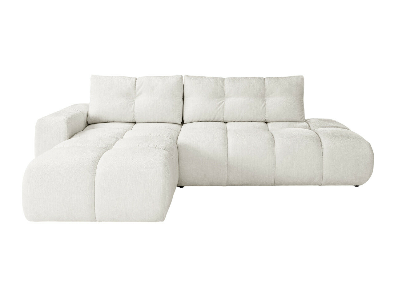 Canapé d'angle Kingston 156 (Perfect Harmony 01)