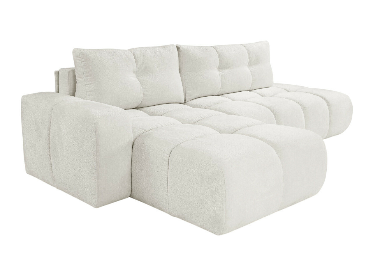 Canapé d'angle Kingston 156 (Perfect Harmony 01)
