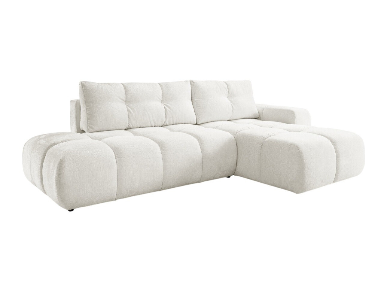 Canapé d'angle Kingston 156 (Perfect Harmony 01)
