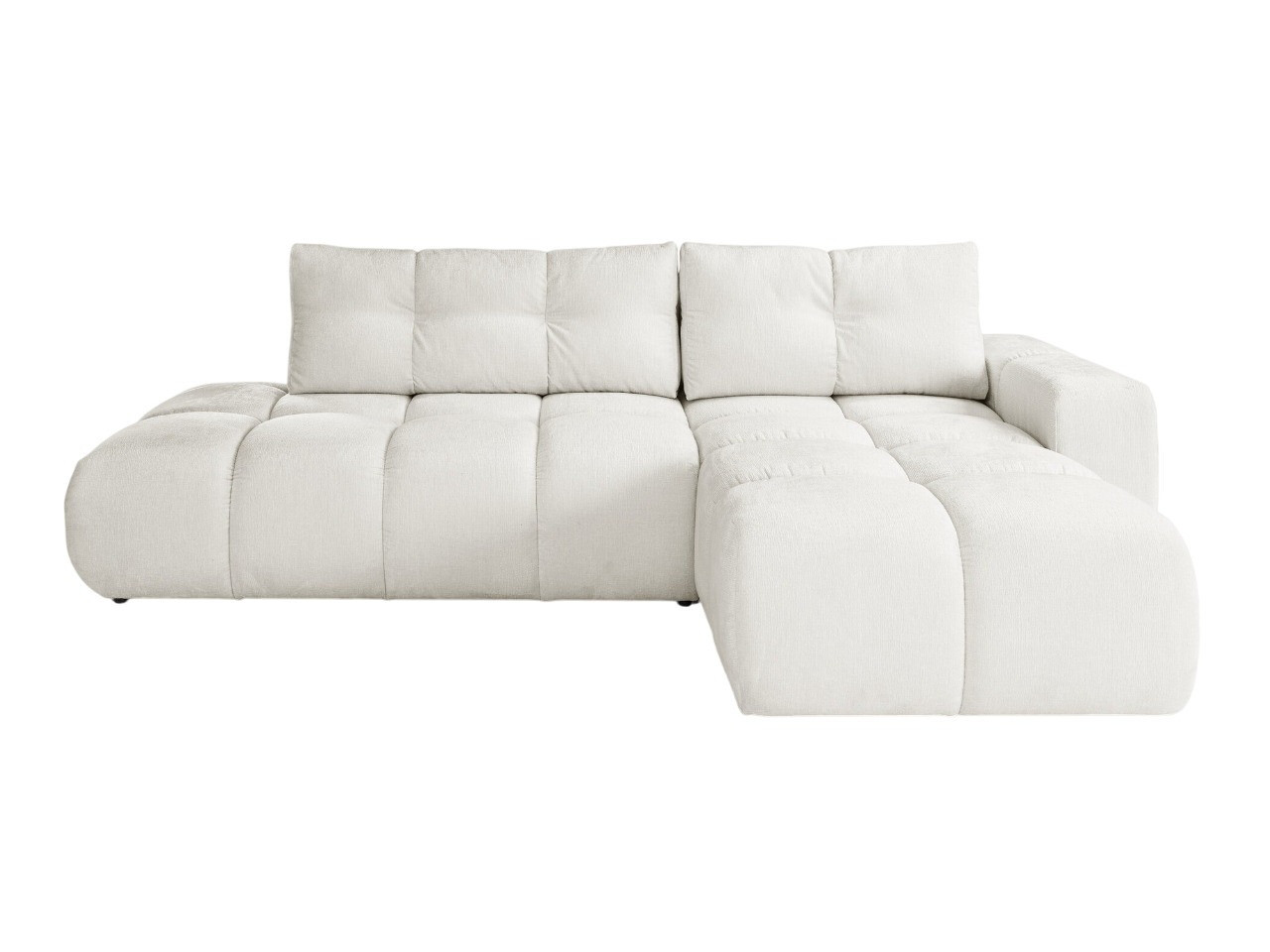 Canapé d'angle Kingston 156 (Perfect Harmony 01)