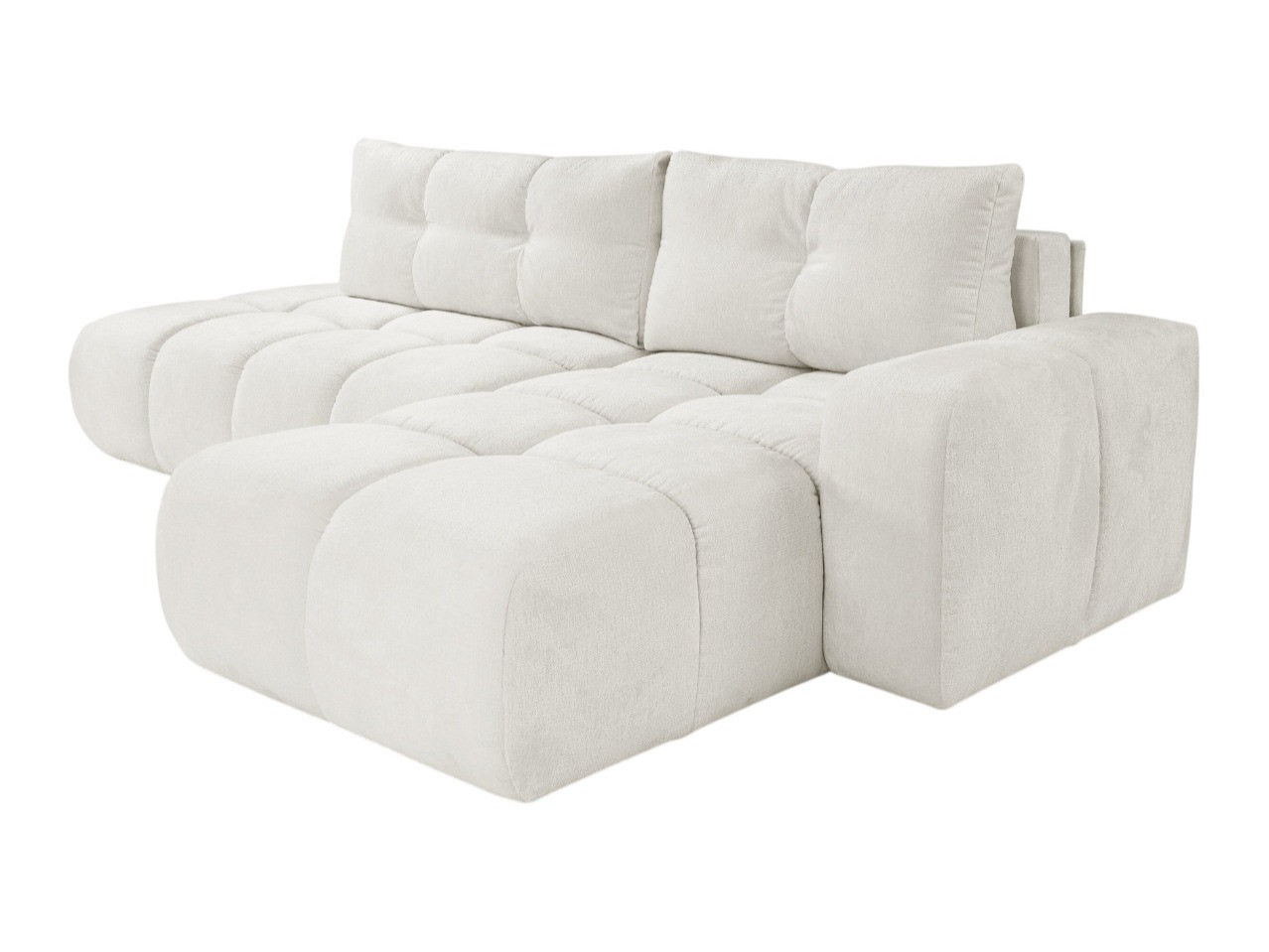 Canapé d'angle Kingston 156 (Perfect Harmony 01)