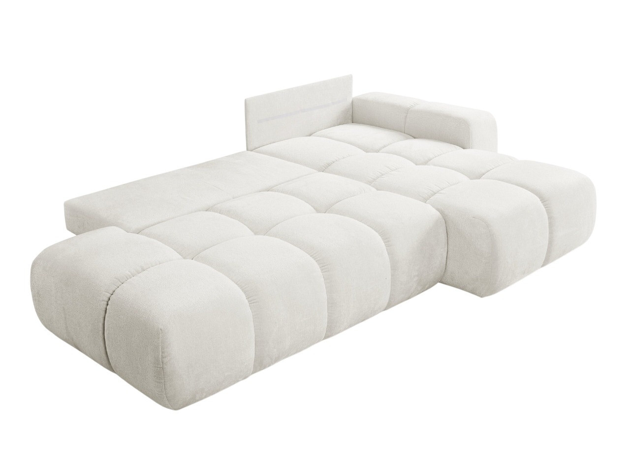 Canapé d'angle Kingston 156 (Perfect Harmony 01)