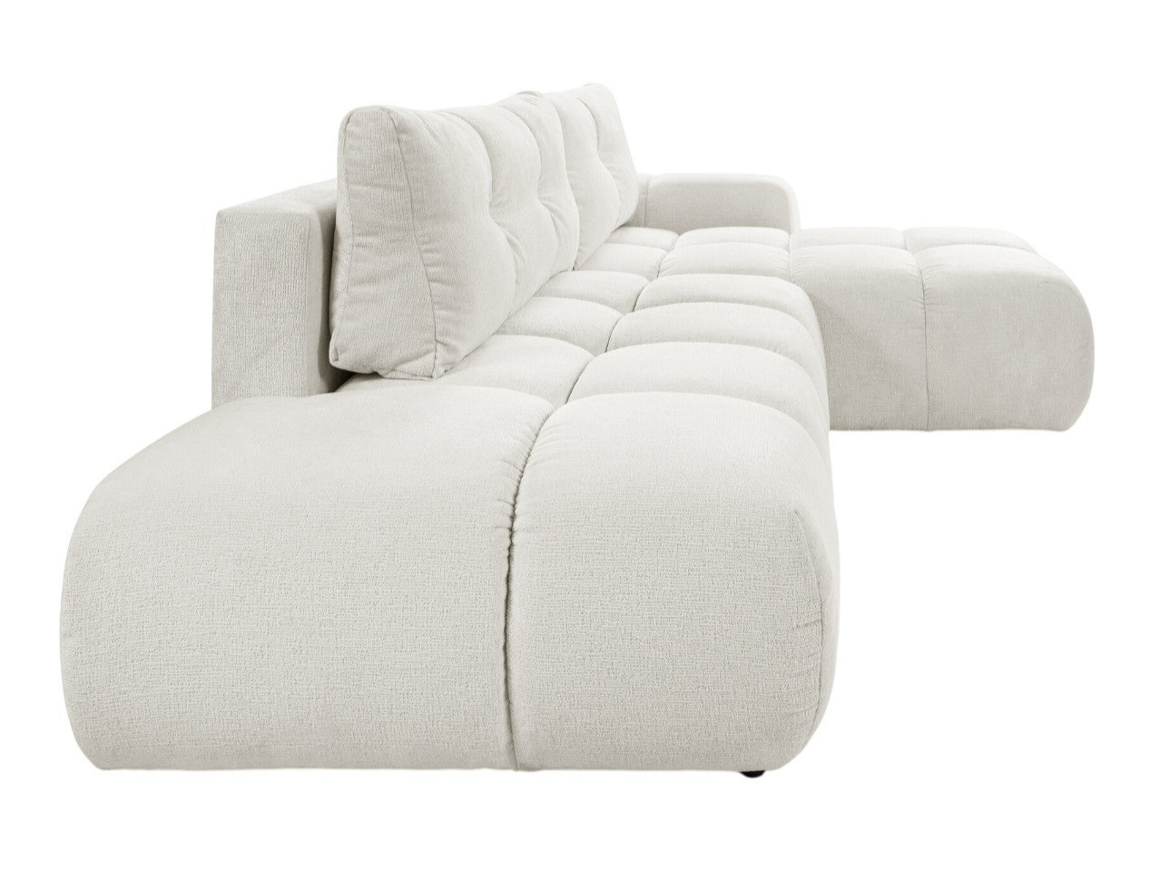 Canapé d'angle Kingston 156 (Perfect Harmony 01)
