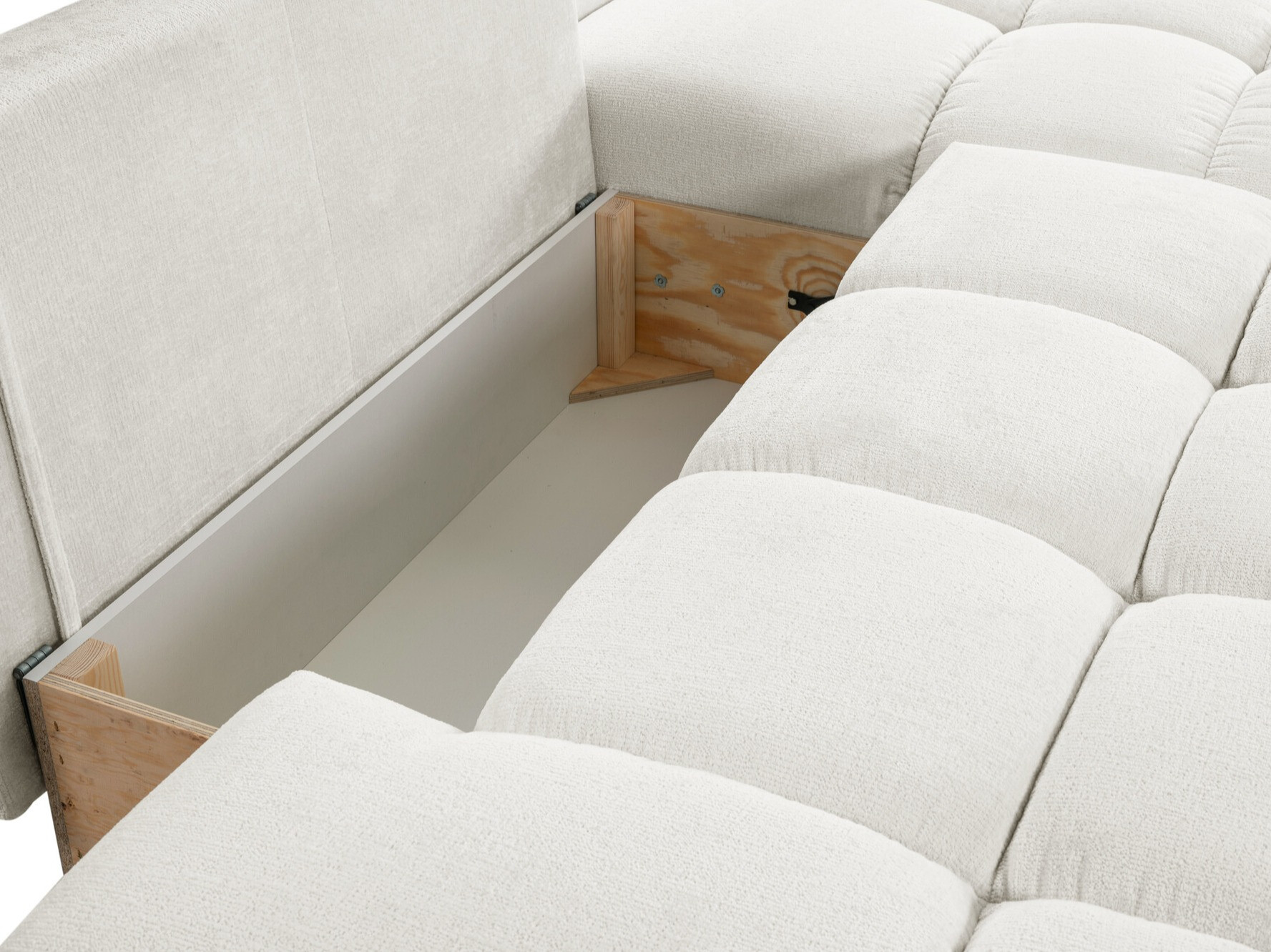 Canapé d'angle Kingston 156 (Perfect Harmony 01)