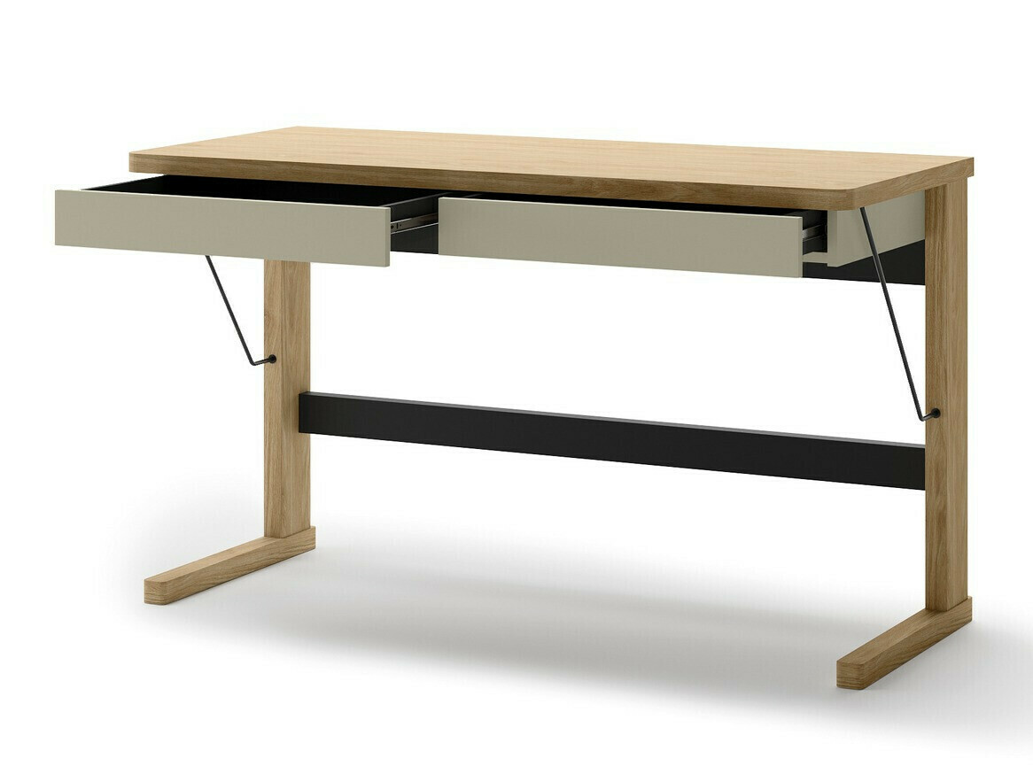 Ensemble de bureau à domicile Feleliu 106