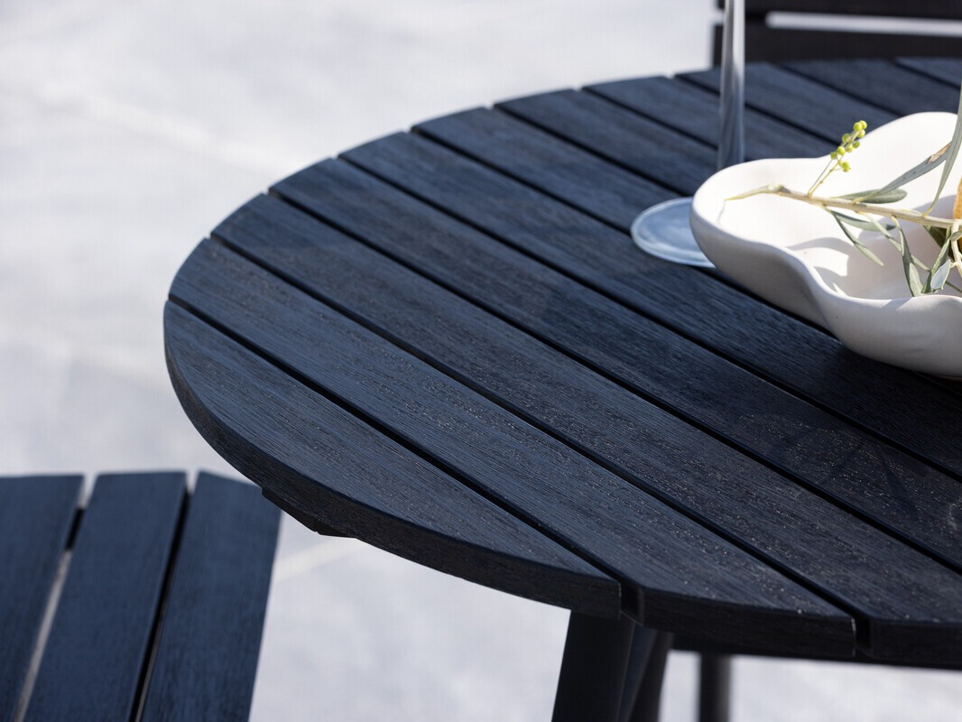 Ensemble table et chaises Dallas 4647