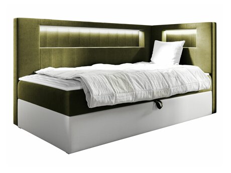 Lit continental Baltimore 172 (Soft 017 + Fresh 12)