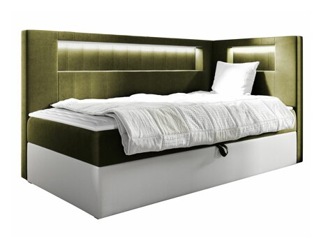 Lit continental Baltimore 172 (Soft 017 + Fresh 12)