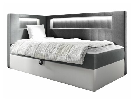 Lit continental Baltimore 172 (Soft 017 + Fresh 14)