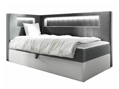 Lit continental Baltimore 172 (Soft 017 + Fresh 14)