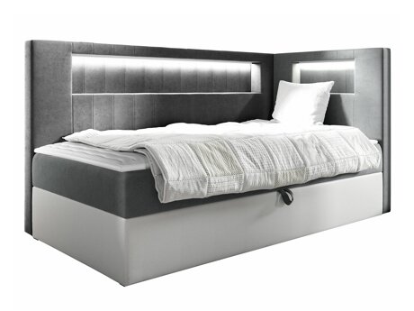 Lit continental Baltimore 172 (Soft 017 + Fresh 14)