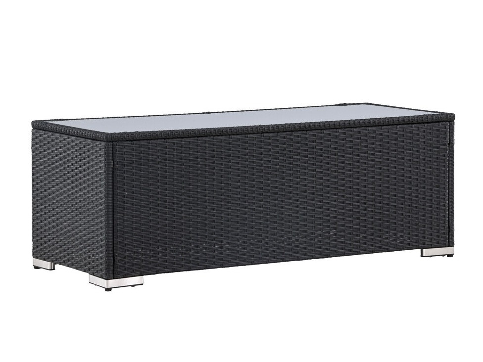 Table basse de jardin Dallas 4646