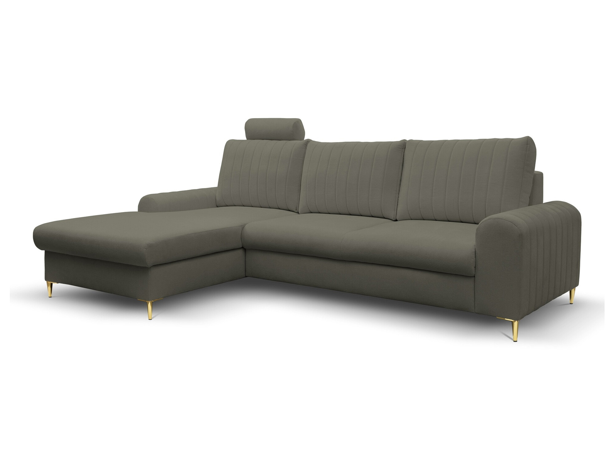 Canapé d'angle Kingston 163 (Loft 22)