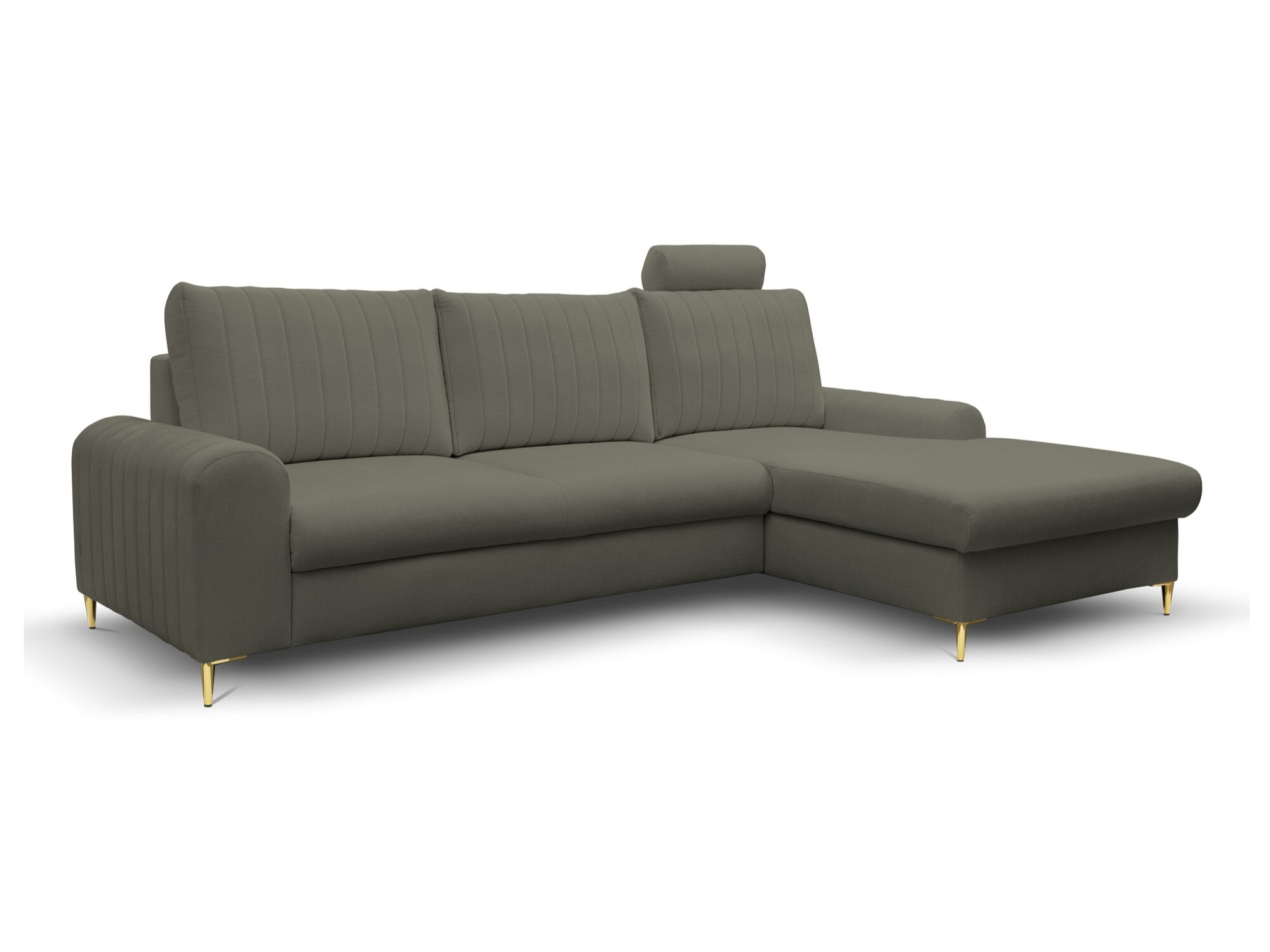 Canapé d'angle Kingston 163 (Loft 22)