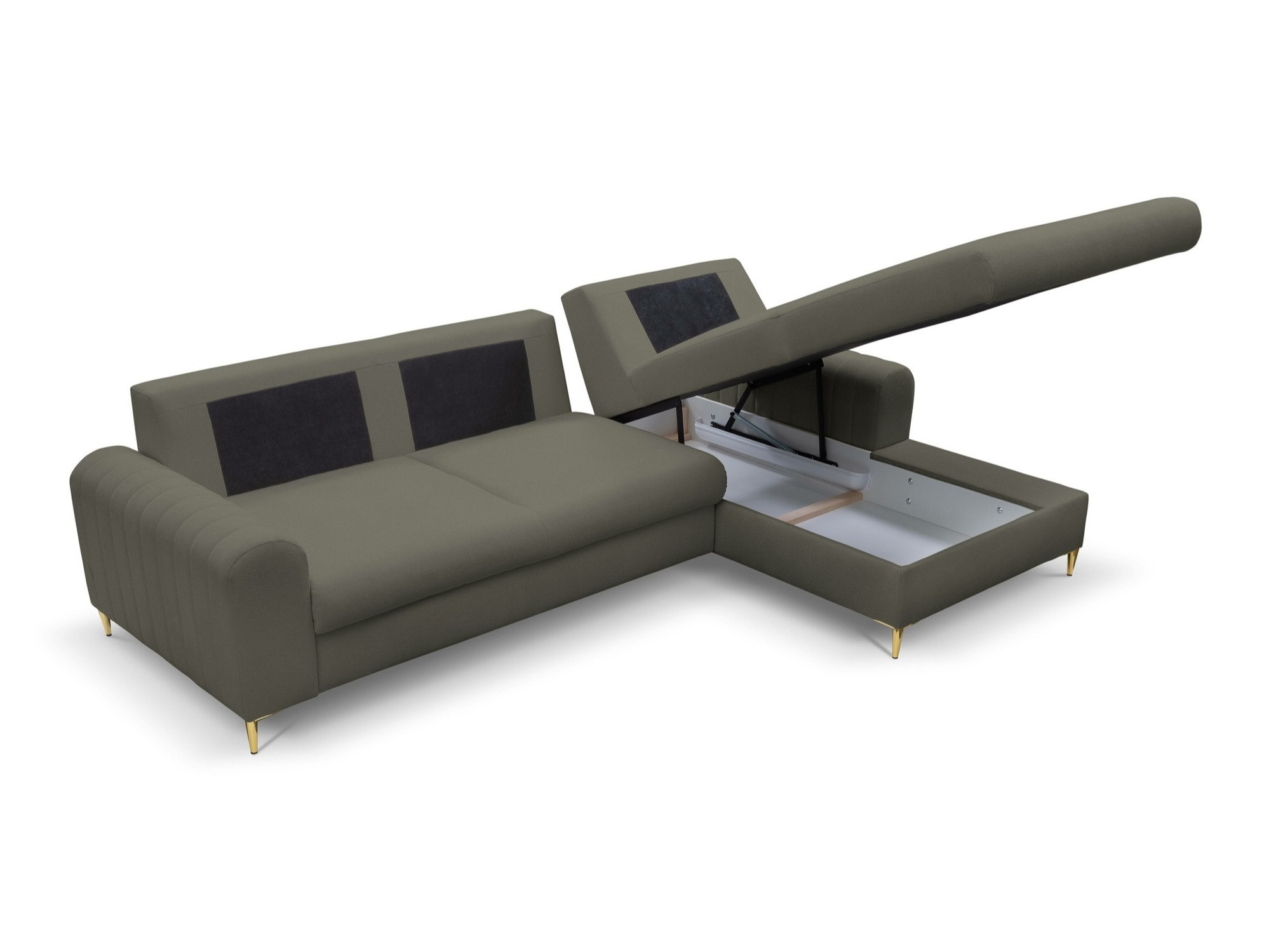 Canapé d'angle Kingston 163 (Loft 22)