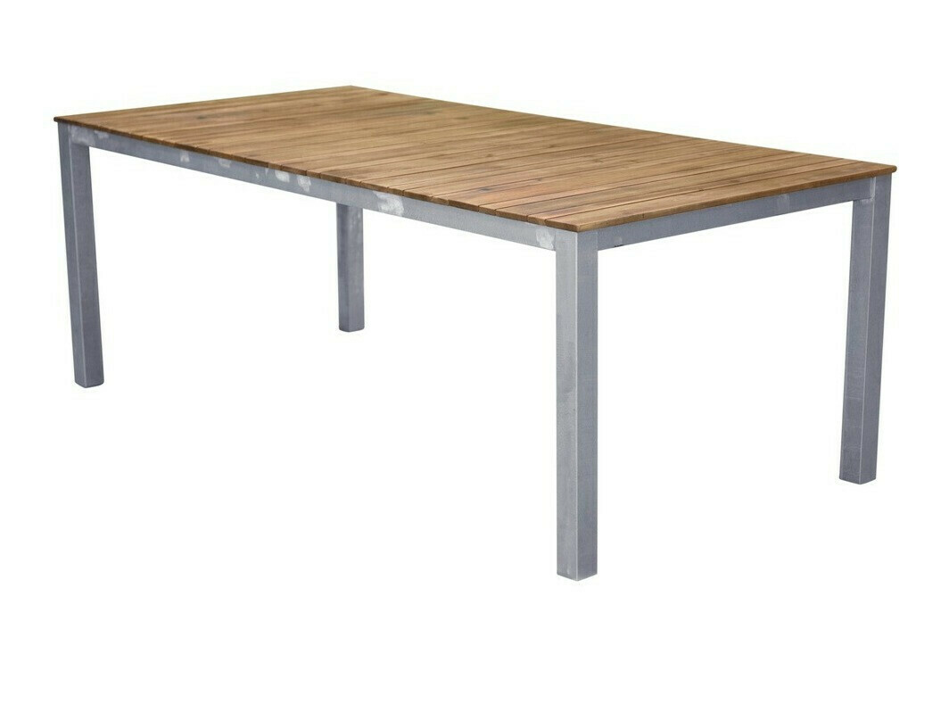 Ensemble table et chaises Dallas 4668