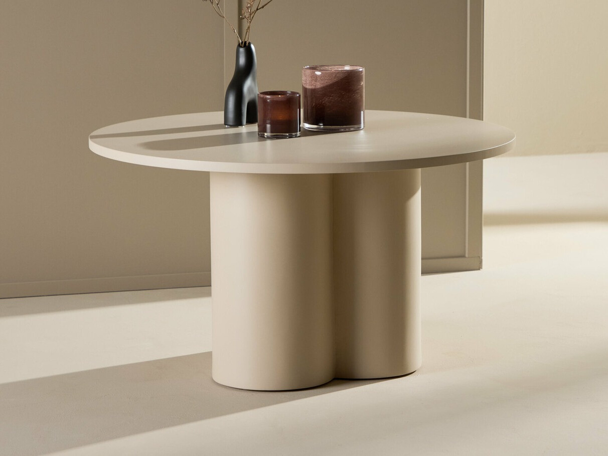 Table basse Dallas 3188 (Beige)