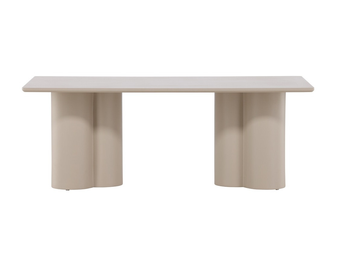 Table basse Dallas 4448 (Beige)