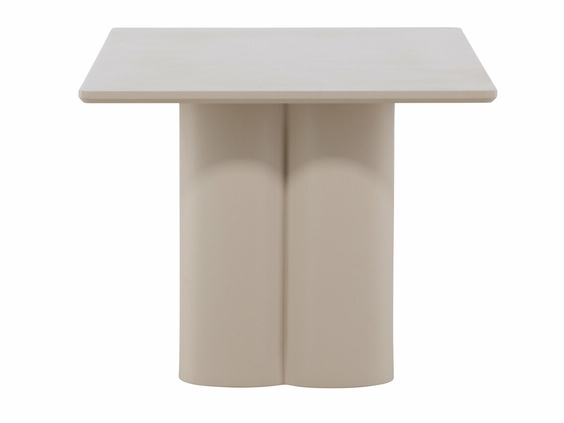 Table basse Dallas 4448 (Beige)