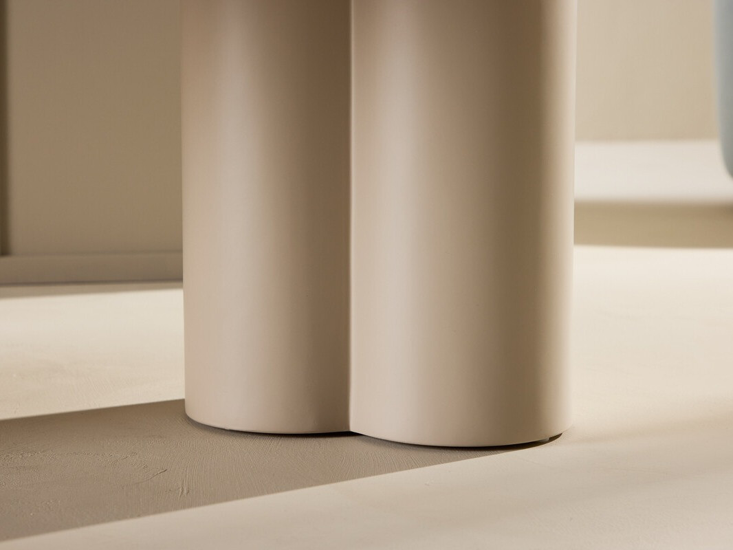 Table basse Dallas 4448 (Beige)