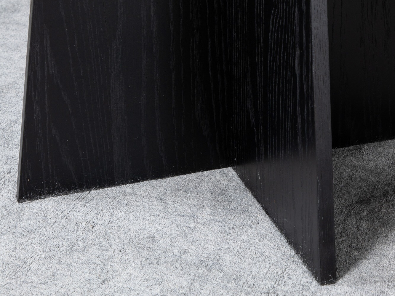 Table Dallas 4451 (Noir)