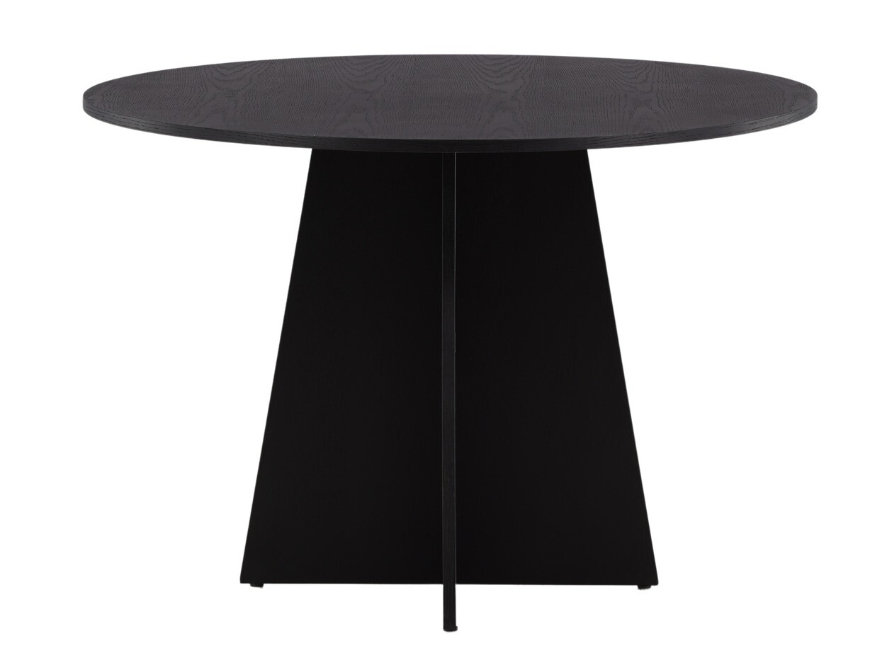 Table Dallas 4451 (Noir)