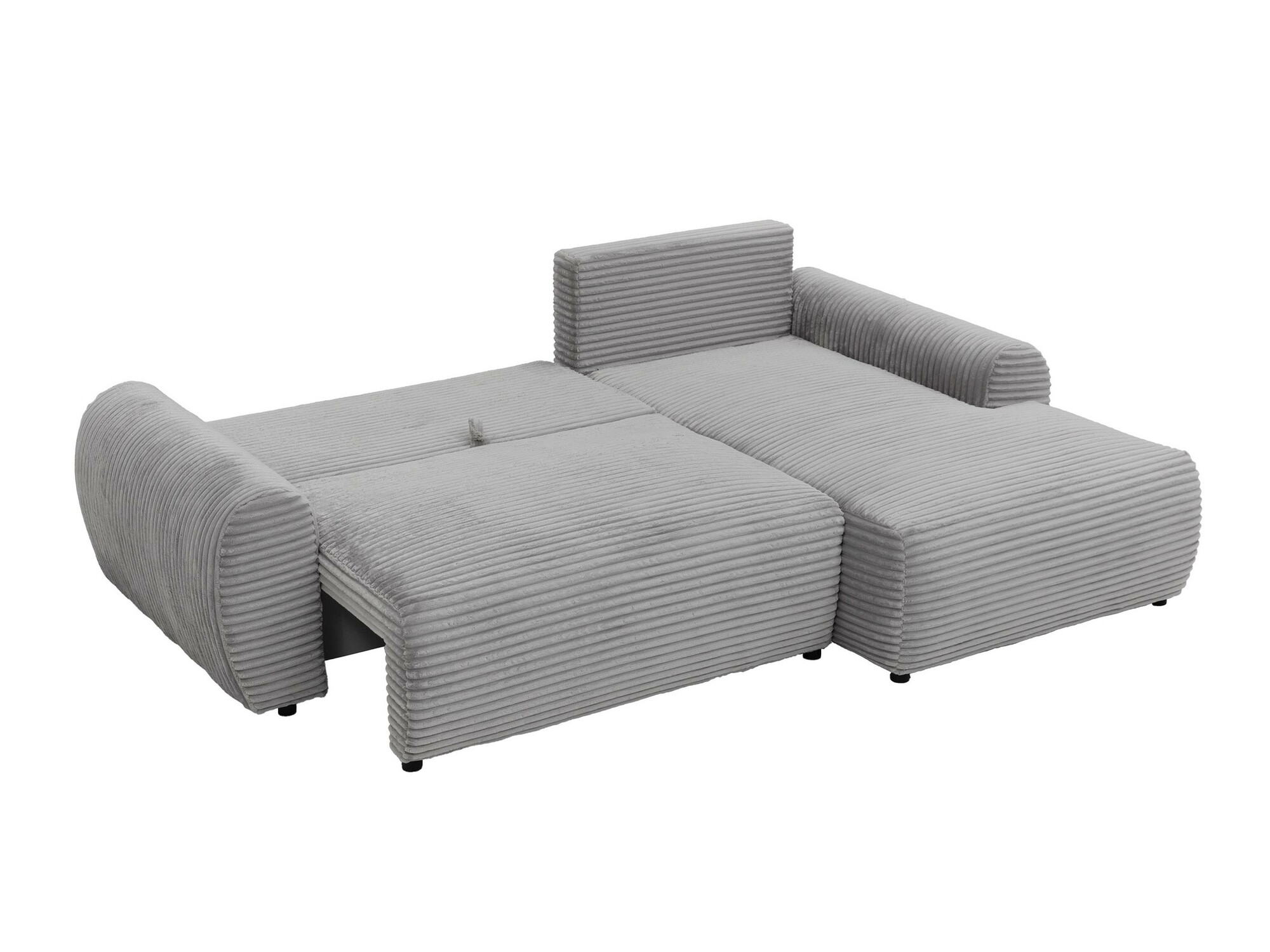 Canapé d'angle TrendyNest Strigina (Tilia 03)