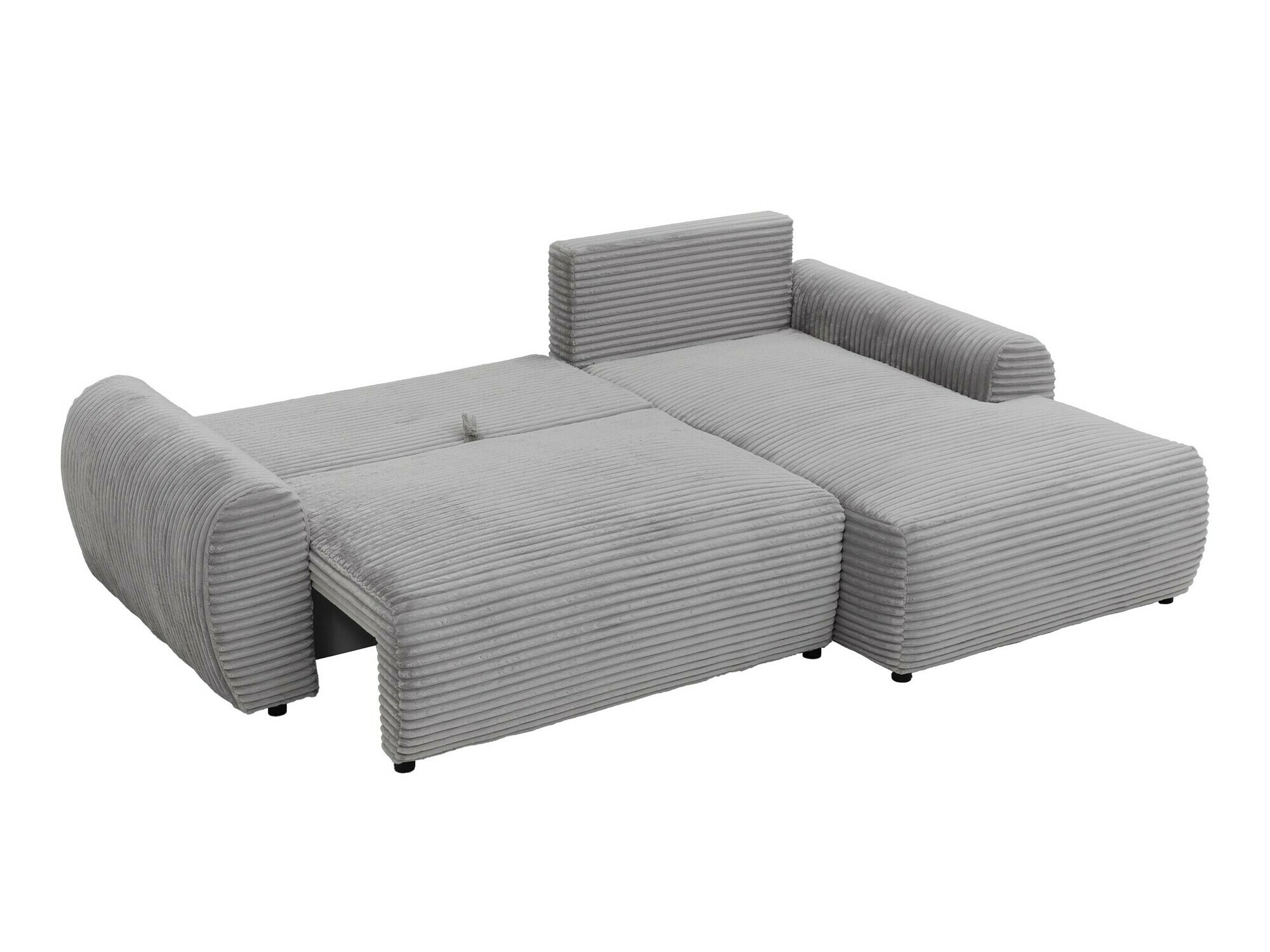 Canapé d'angle TrendyNest Strigina (Tilia 17)