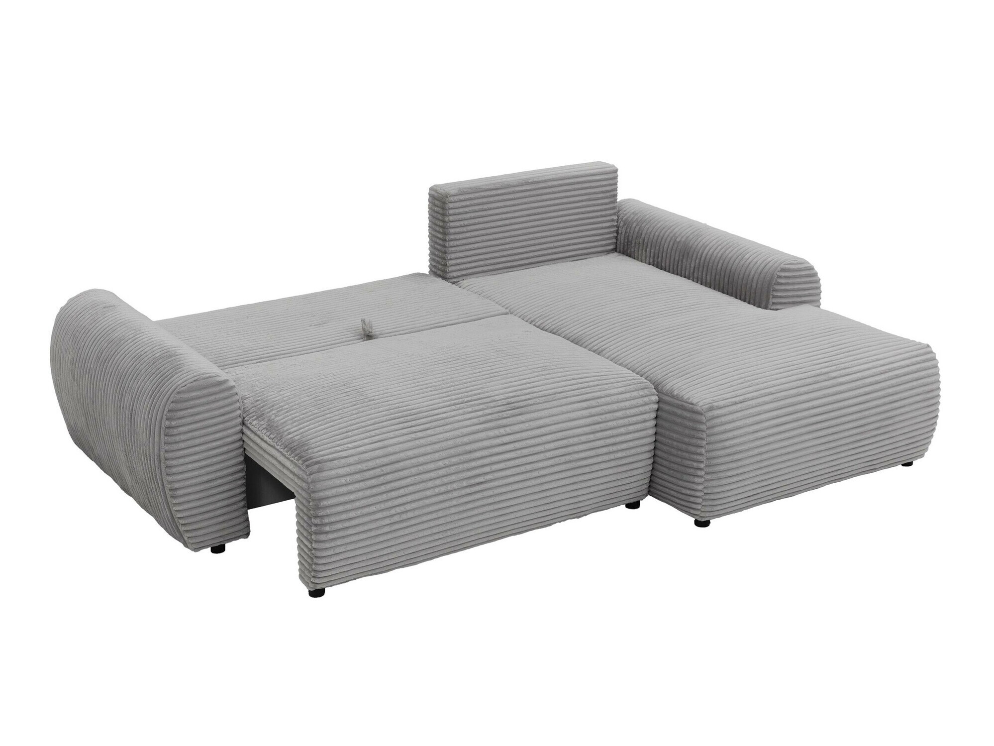 Canapé d'angle TrendyNest Strigina (Tilia 17)