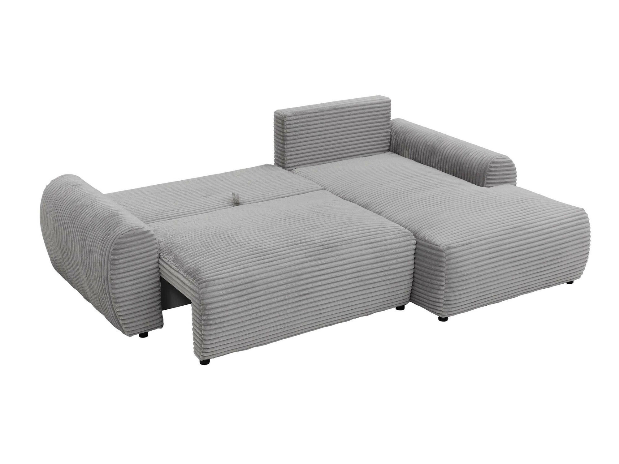 Canapé d'angle TrendyNest Strigina (Tilia 86)