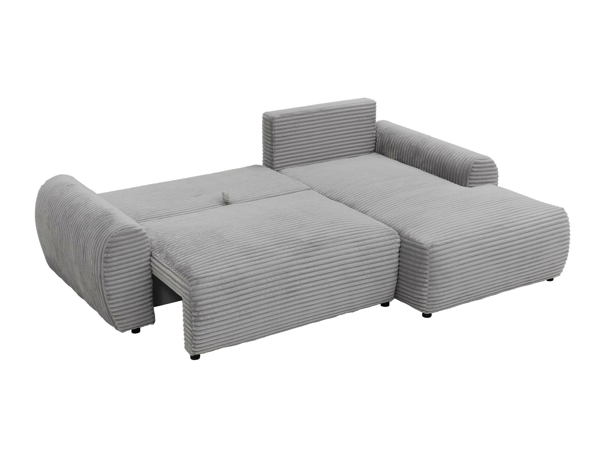 Canapé d'angle TrendyNest Strigina (Tilia 90)