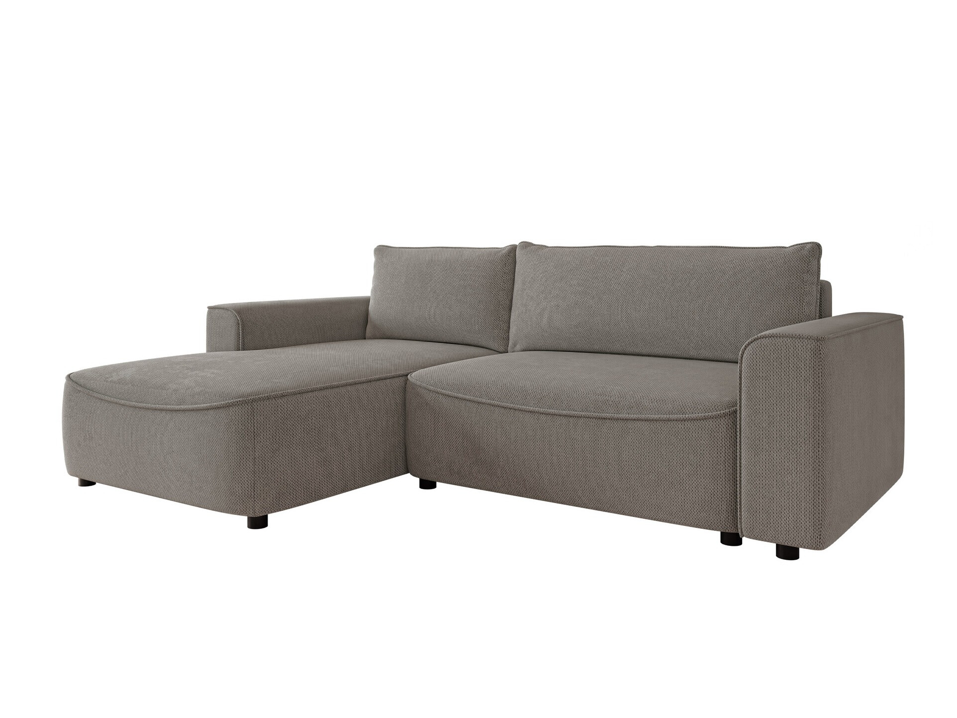 Canapé d'angle TrendyNest Monacha (Pretty 01)