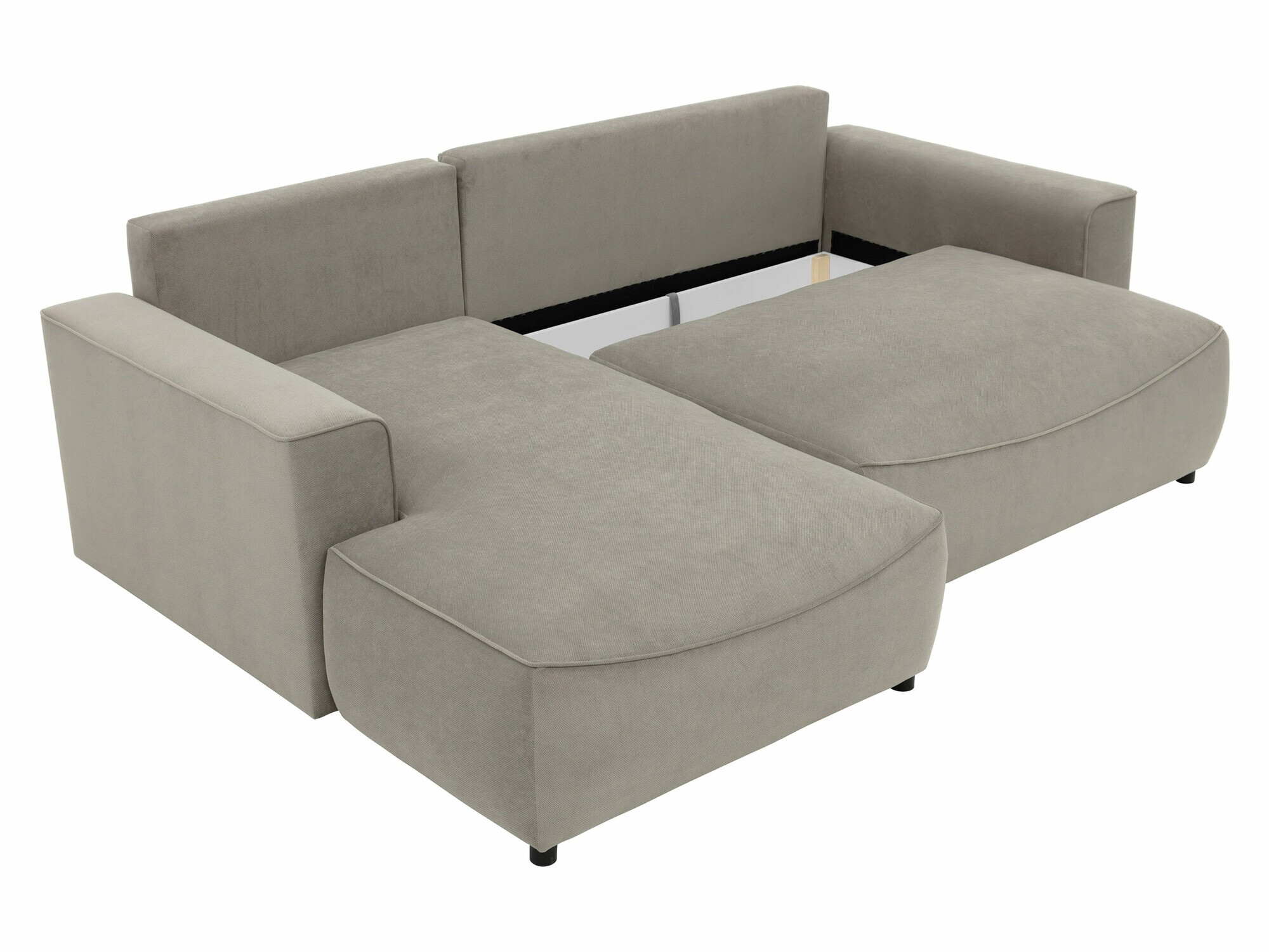 Canapé d'angle TrendyNest Monacha (Pretty 01)