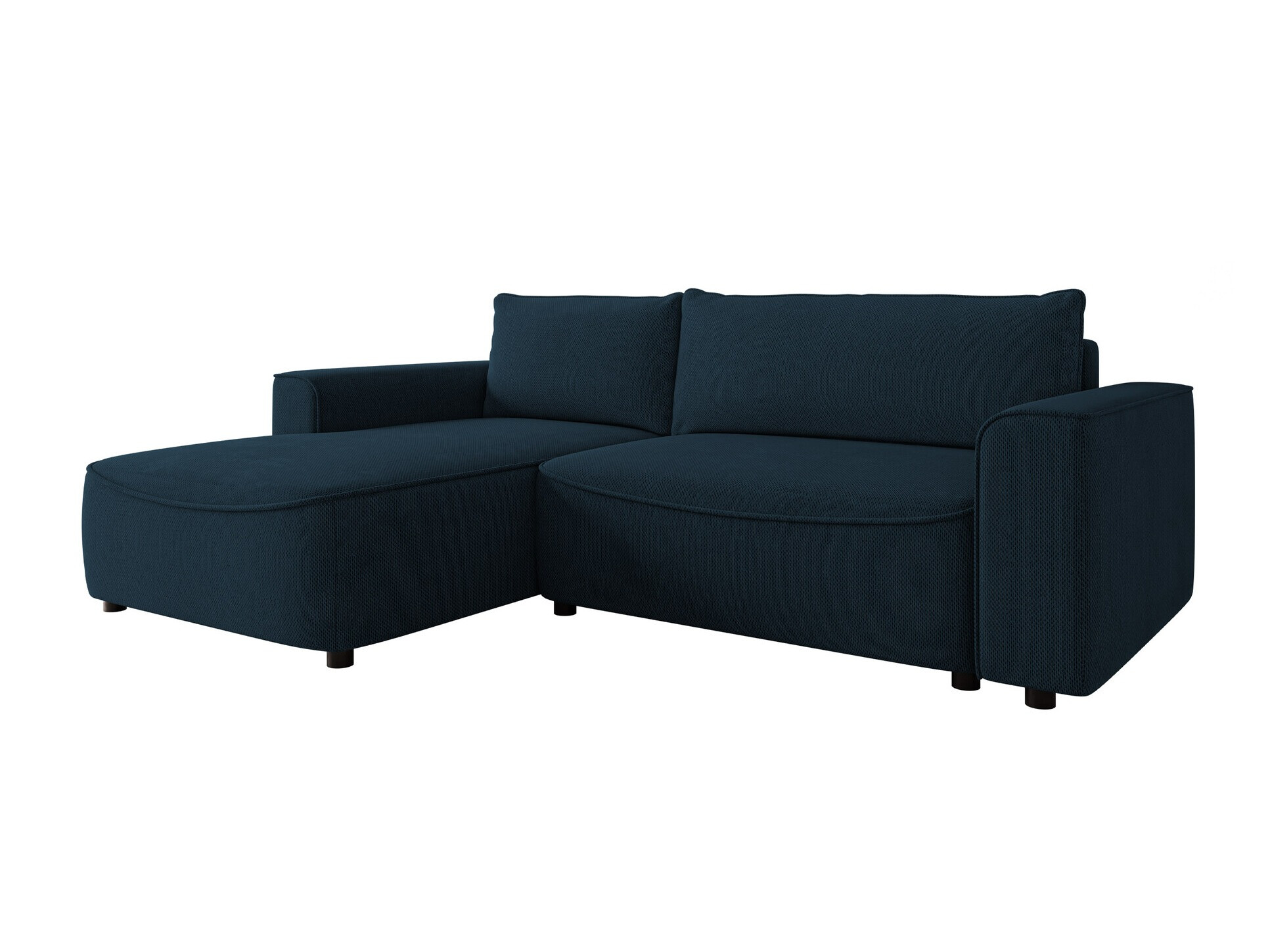 Canapé d'angle TrendyNest Monacha (Pretty 22)