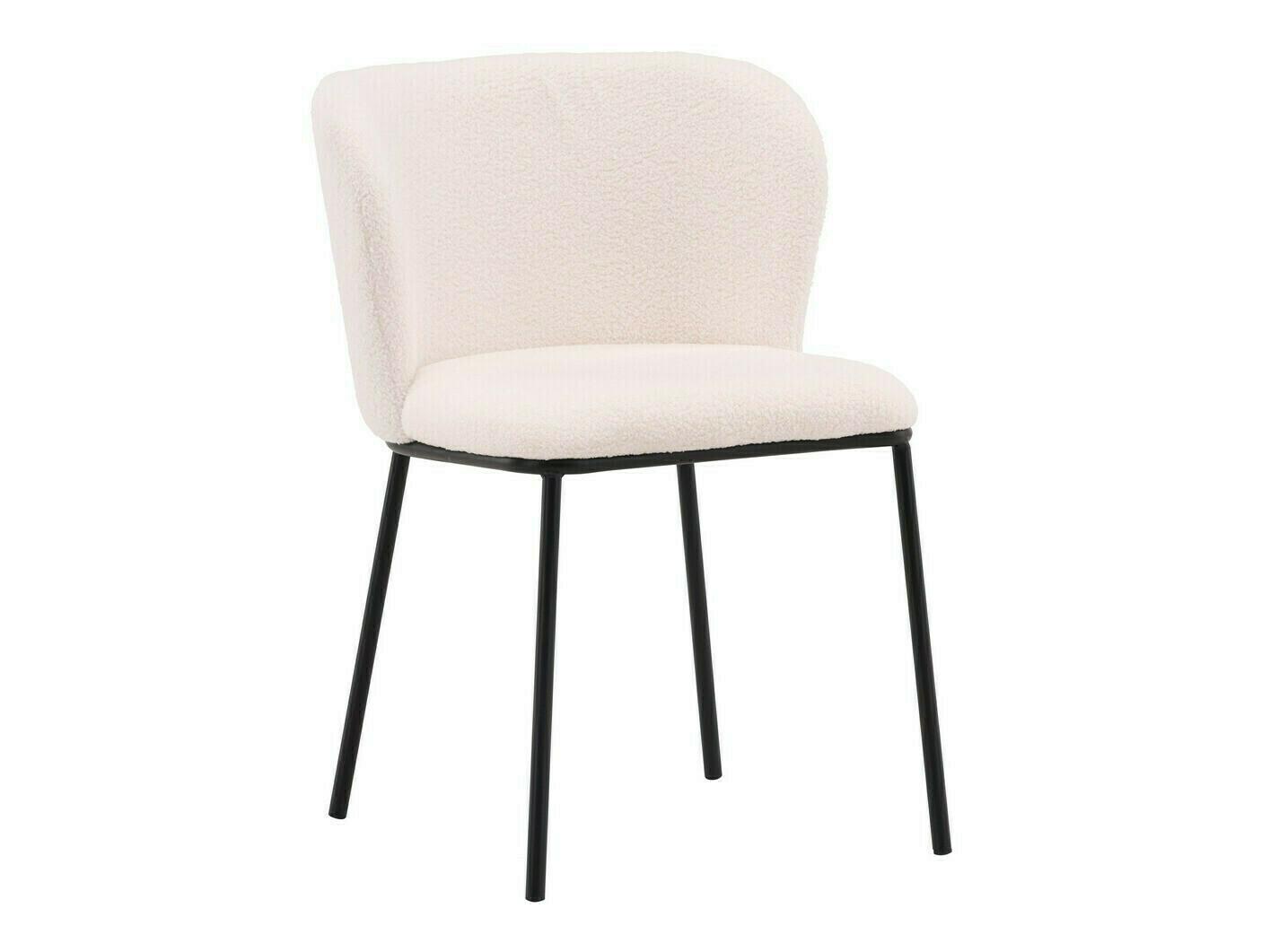 Salle à manger complète Dallas 4356 (Noix sombre)