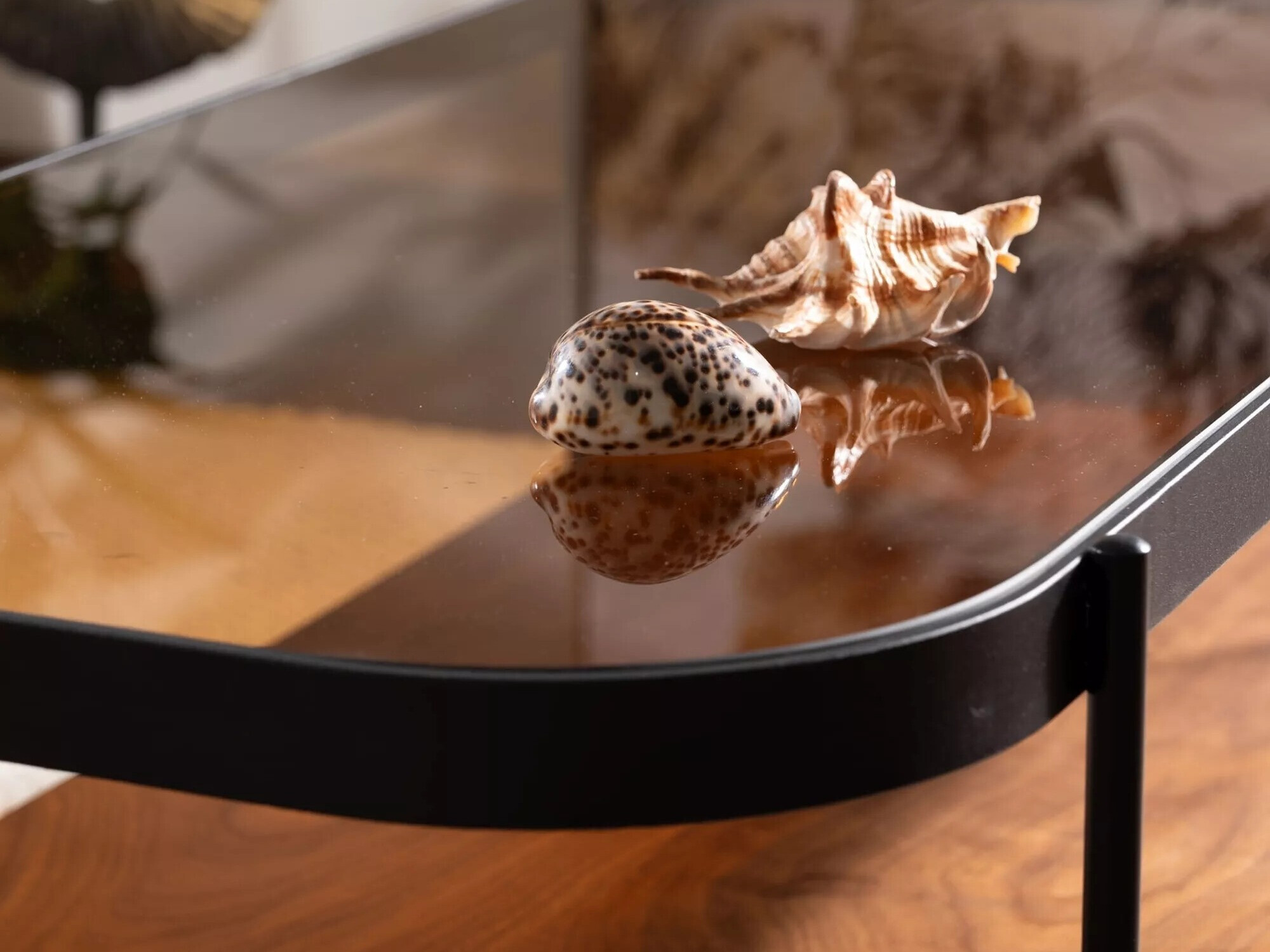 Table basse Detroit 662