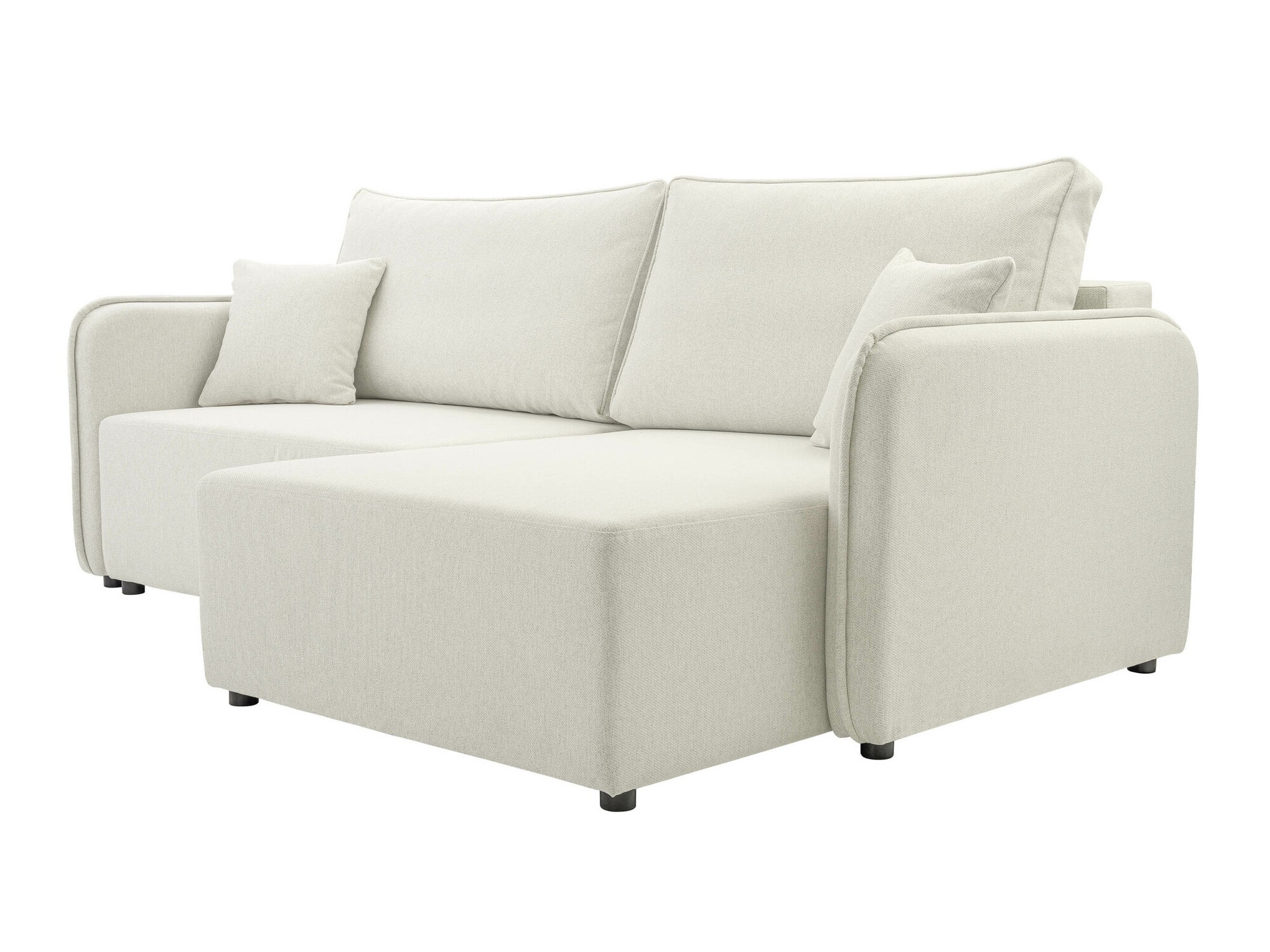 Canapé d'angle TrendyNest Turtura (Velo 621)