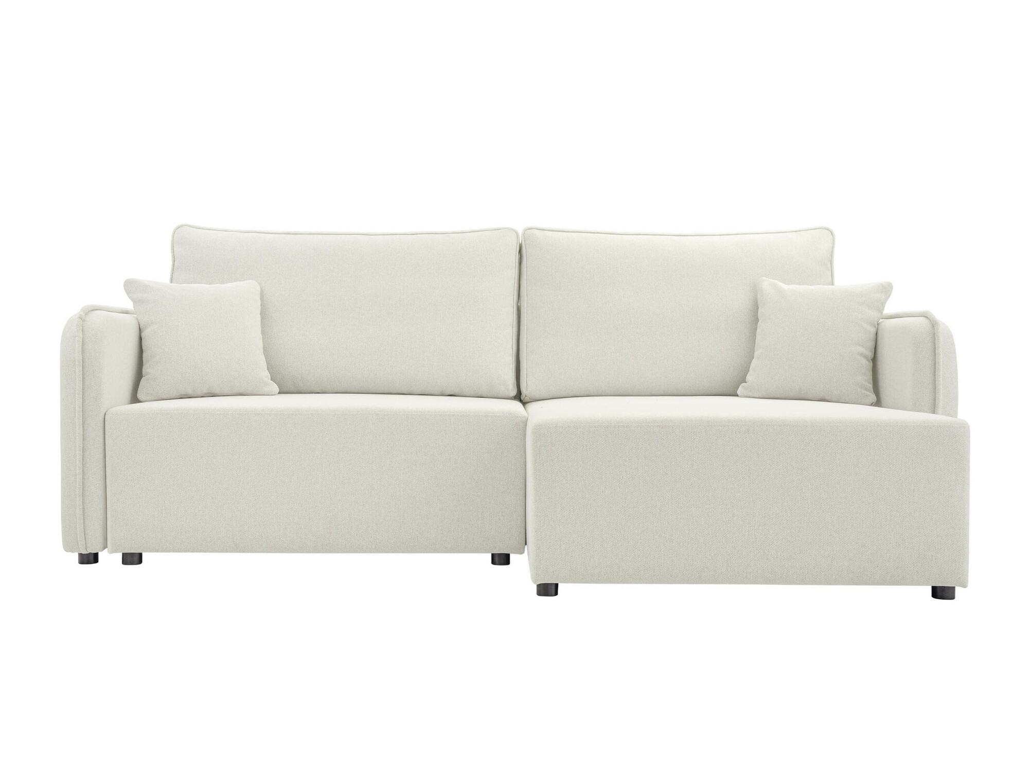 Canapé d'angle TrendyNest Turtura (Velo 621)