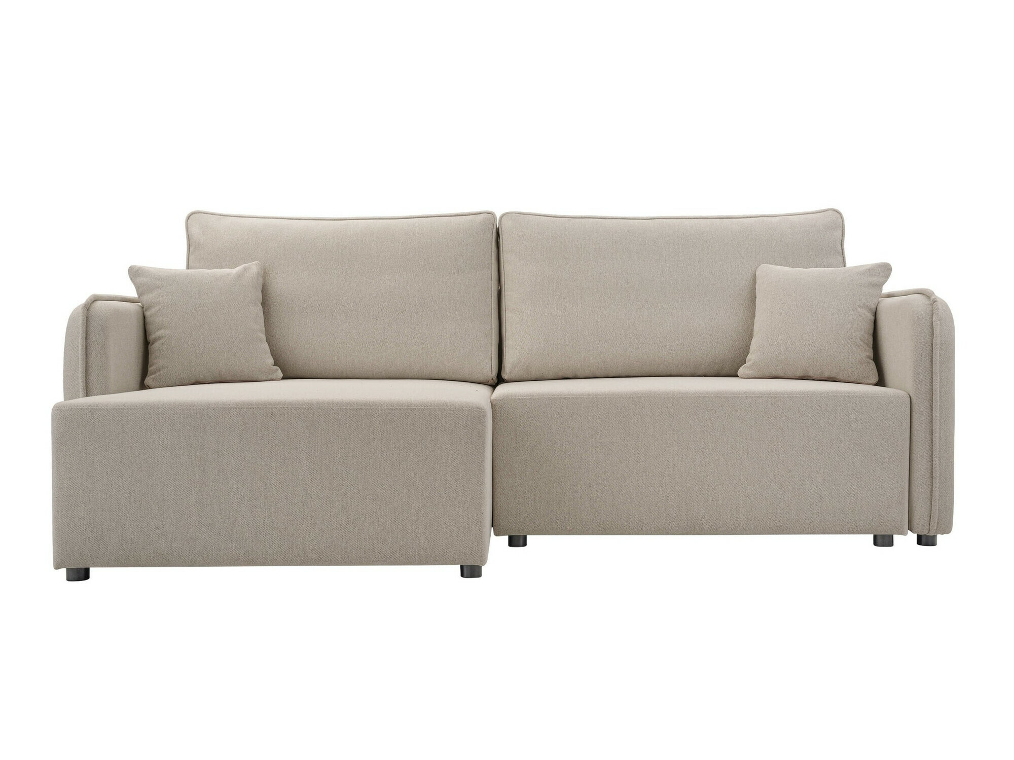Canapé d'angle TrendyNest Turtura (Velo 623)