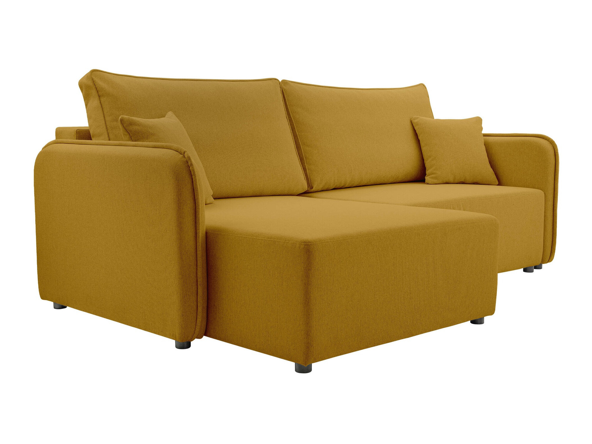 Canapé d'angle TrendyNest Turtura (Velo 626)