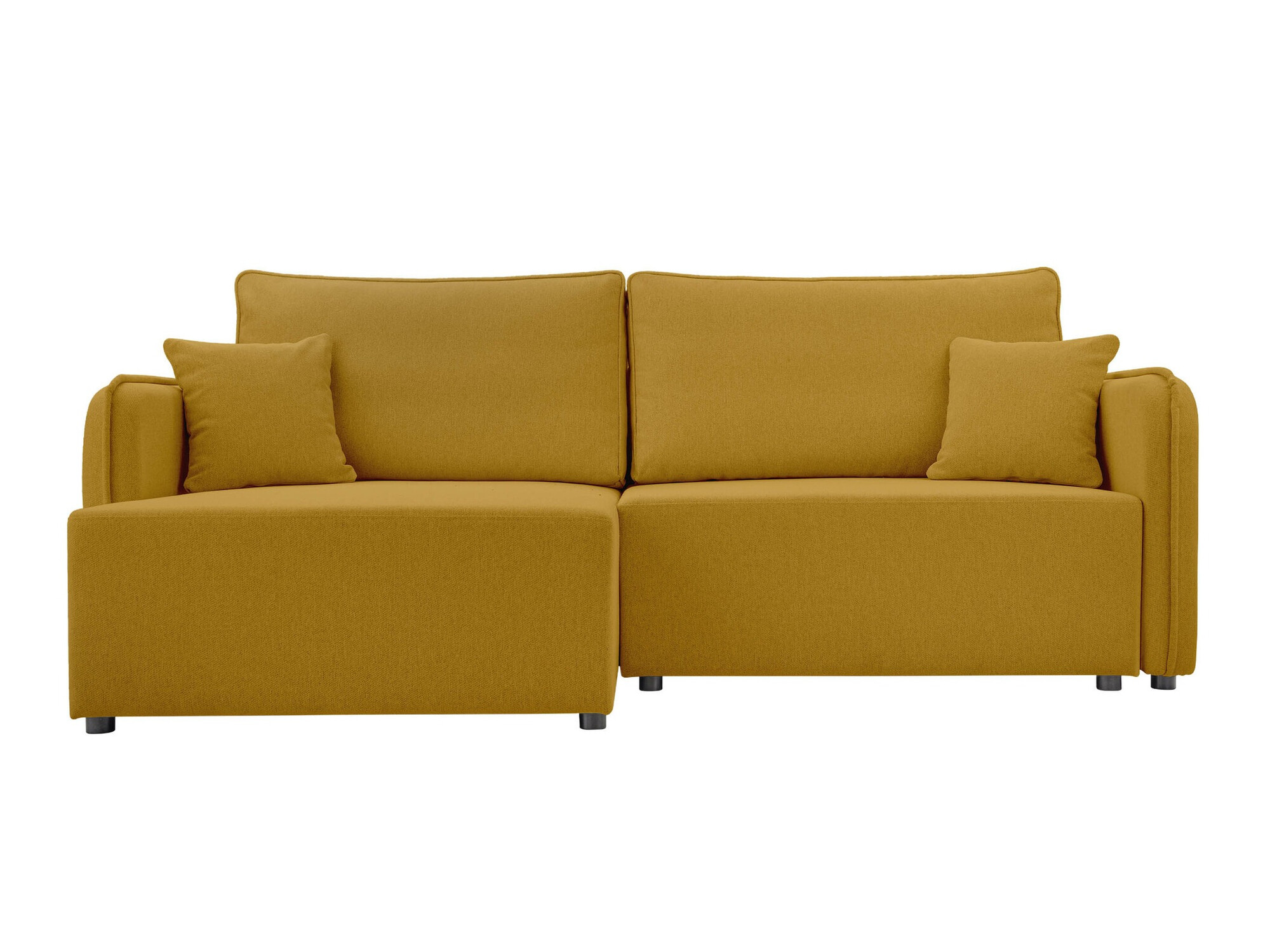 Canapé d'angle TrendyNest Turtura (Velo 626)