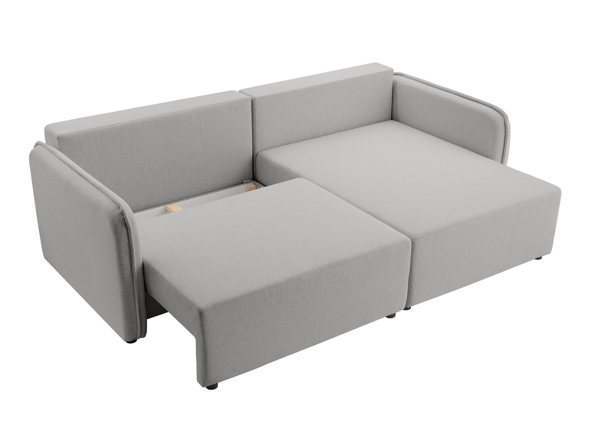 Canapé d'angle TrendyNest Turtura (Velo 626)