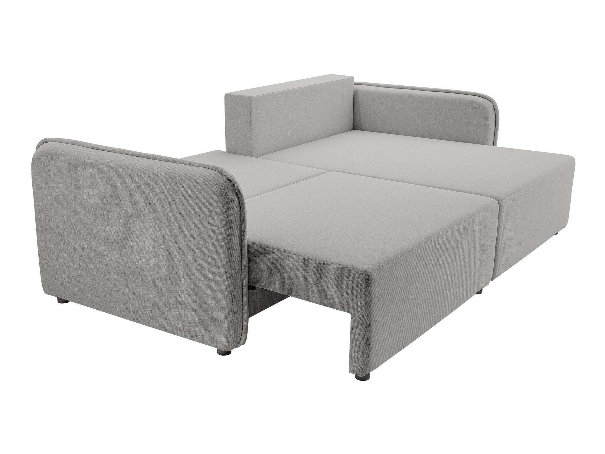 Canapé d'angle TrendyNest Turtura (Velo 626)