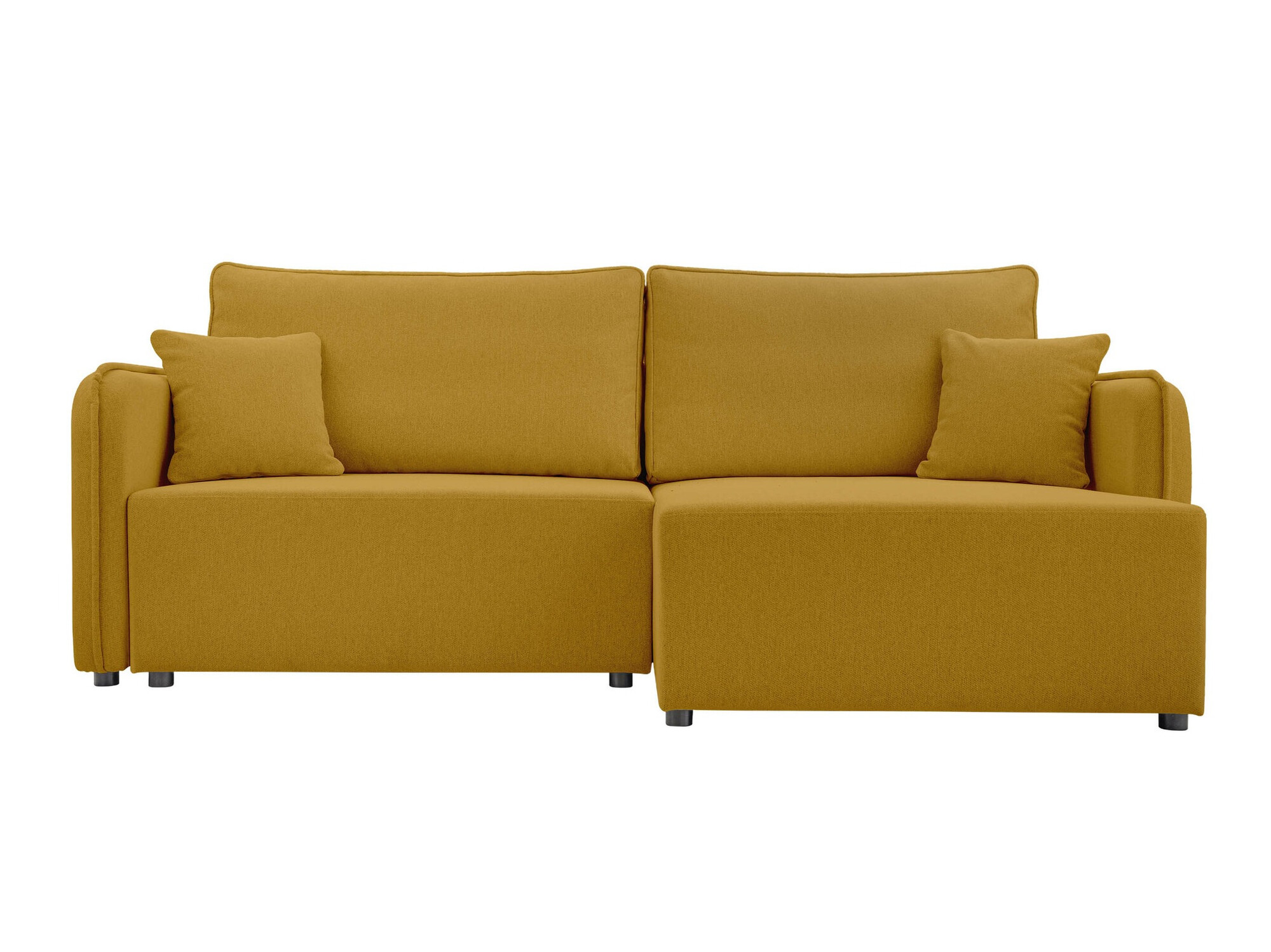 Canapé d'angle TrendyNest Turtura (Velo 626)