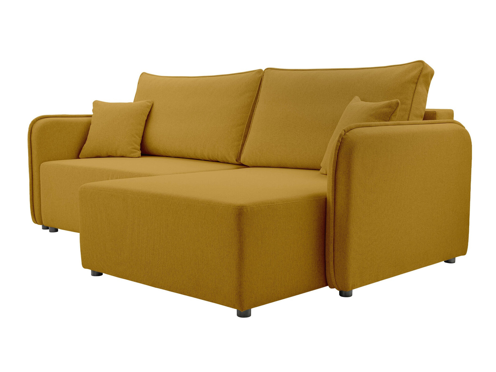 Canapé d'angle TrendyNest Turtura (Velo 626)