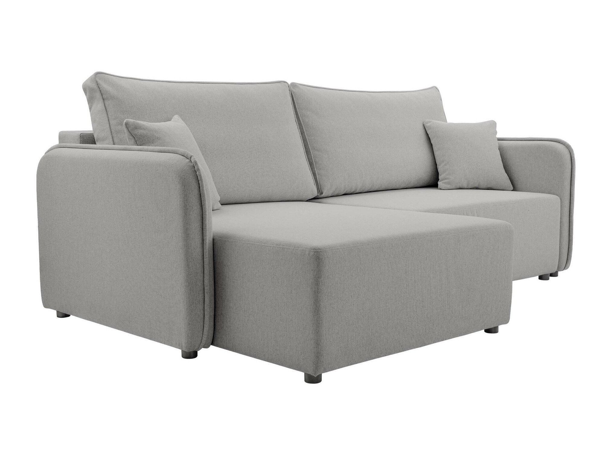 Canapé d'angle TrendyNest Turtura (Velo 633)