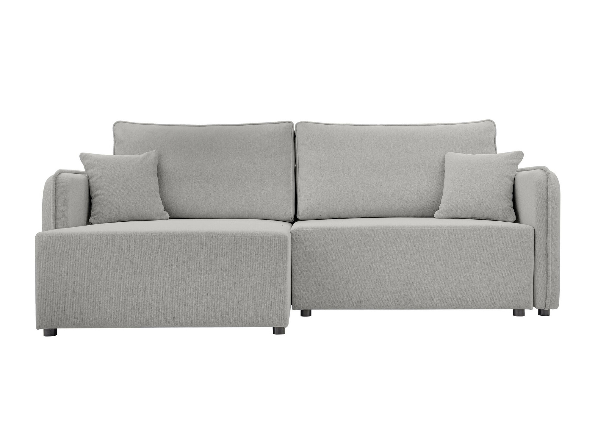Canapé d'angle TrendyNest Turtura (Velo 633)