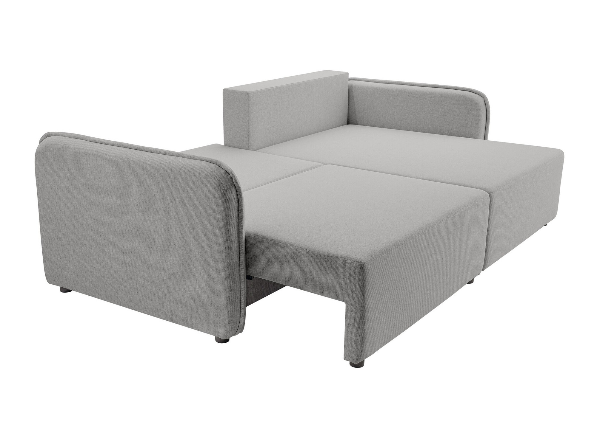 Canapé d'angle TrendyNest Turtura (Velo 633)